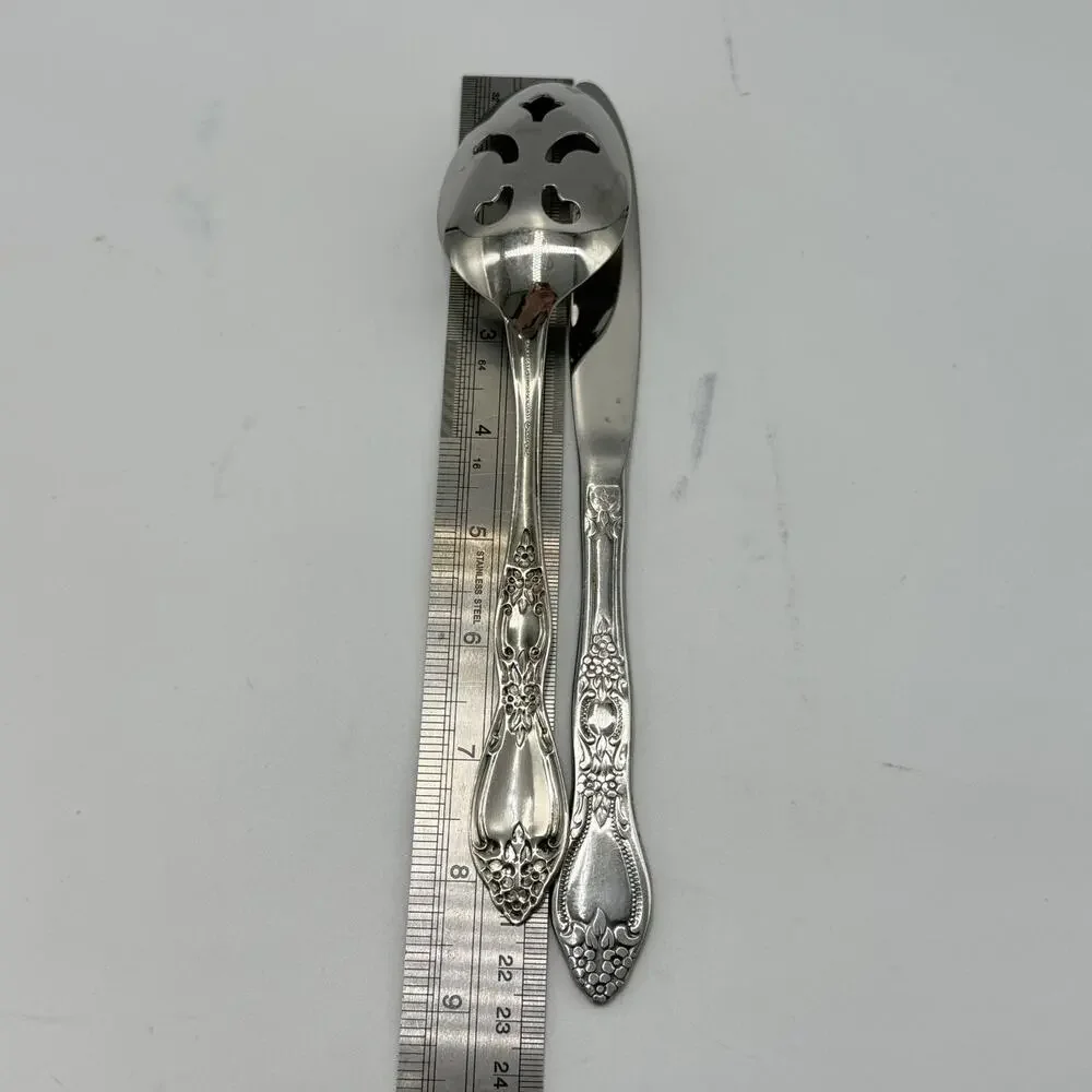 Oneida huntington stainless